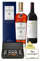 The Gifting Horse Set