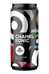 Magic Rock Chameleonic DDH IPA Can 440ml