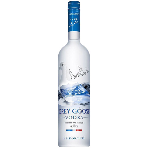 Buy Grey Goose 1L at the best price Paneco Singapore