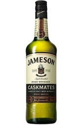 Jameson Caskmates 700ml Bottle