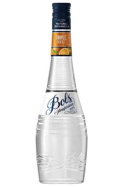 Bols Triple Sec 700ml Bottle