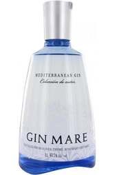 Gin Mare 1000ml Bottle