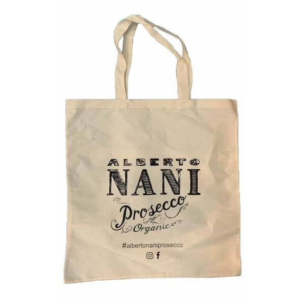 Buy Alberto Nani Shopping Bag at the best price - Paneco Singapore
