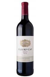 Fleur du Cap - Merlot