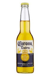 Corona Extra Beer Bottle 355ml Bottle