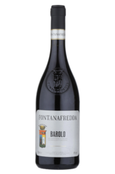 Fontanafredda Barolo DOCG 750ml