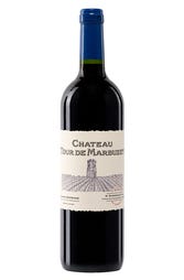 Chateau Tour de Marbuzet Saint Estephe 2018 750ml