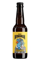 BrewDog Wingman Session IPA Bottle 330ml