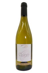 Domaine Roux Cuvee Eole Quincy 2022 750ml