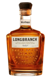 Wild Turkey Longbranch 1L Bottle