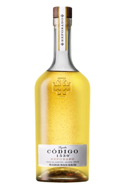 Codigo 1530 Reposado 700ml Bottle