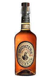 Michters Small Batch Bourbon 700ml Bottle