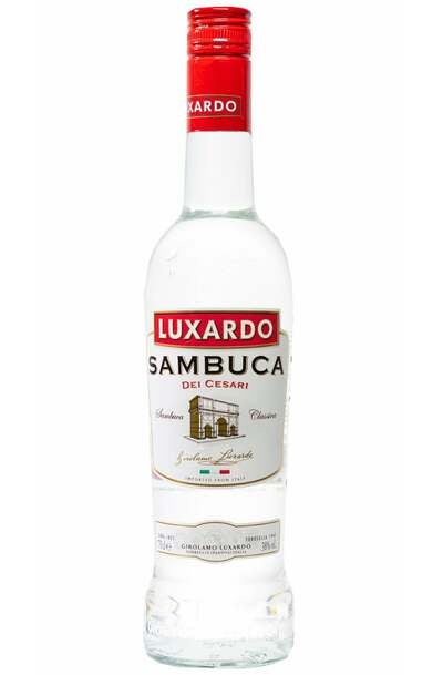 Buy Luxardo Sambuca at the best price - Paneco Singapore