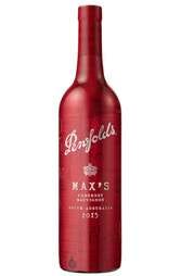 Penfolds - Max's Cabernet Sauvignon
