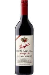 Penfolds Koonunga Hill 76 Shiraz Cabernet 750ml