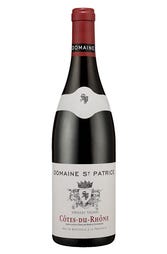 Domaine Saint-Patrice Cotes du Rhone Vieilles Vignes 2019 750ml
