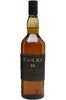 Caol Ila 25 Year Single Malt 700ml with Gift Box