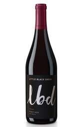 Little Black Dress - Pinot Noir
