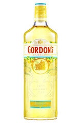Gordons Sicilian Lemon Gin 1L Bottle