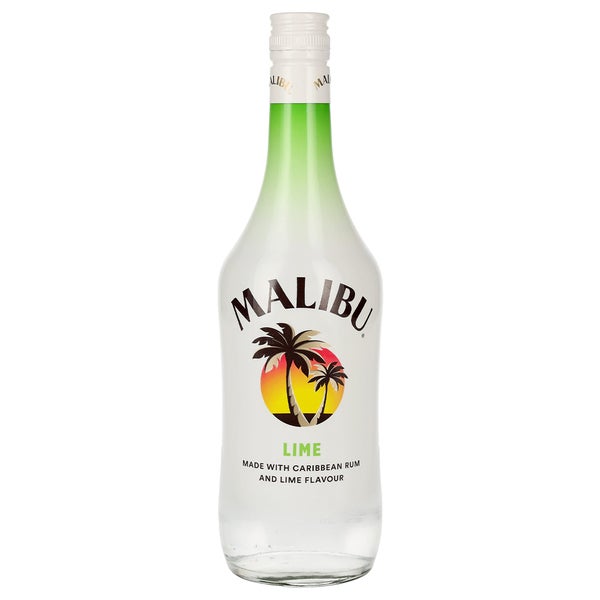Malibu Lime 700ml image