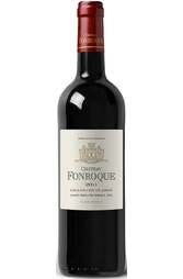 Chateau Fonroque Grand Cru Classé Saint-Emilion Grand Cru 2011