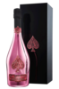 Armand de Brignac Rose 750ml Bottle with Gift Box