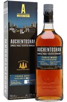 Buy Auchentoshan American Oak Single Malt 700ml at the best price
