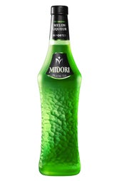 Midori Melon Liqueur 700ml Bottle