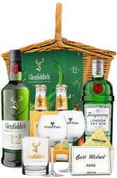 The Essential Hamper
