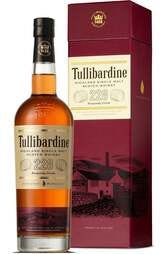 Tullibardine 228 Burgundy Cask Finish Single Malt Whisky 700ml Bottle w/Gift Box