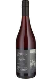 Somerset Estate Marlborough Pinot Noir 2018 750ml