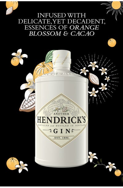 Another Hendricks Gin 700ml