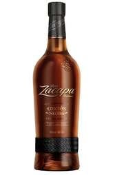 Zacapa Centenario Edicion Negra 1L