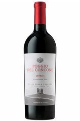 Poggio del Concone Cuvee 1 Toscana Rosso Toscana IGT 2018 750ml