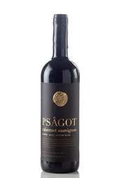 Psagot Cabernet Sauvignon Bottle