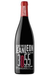 Jean Leon 3055 Merlot/Petit Verdot 750ml