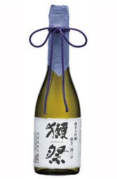Asahi Shuzo Dassai 23 Junmai Daiginjo 720ml Bottle