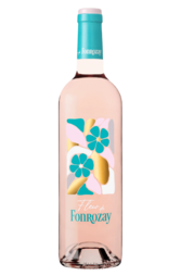 Fleur de Fonrozay Rose Bordeaux 2024 750ml