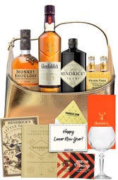 Good Fortune Hamper