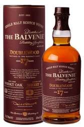 Balvenie 17