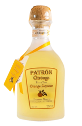 Patron Citronge Orange Liqueur 750ml Bottle