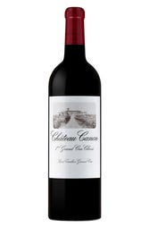 Chateau Canon 1er Cru Grand Cru Classe Saint-Emilion Grand Cru 2014 750ml