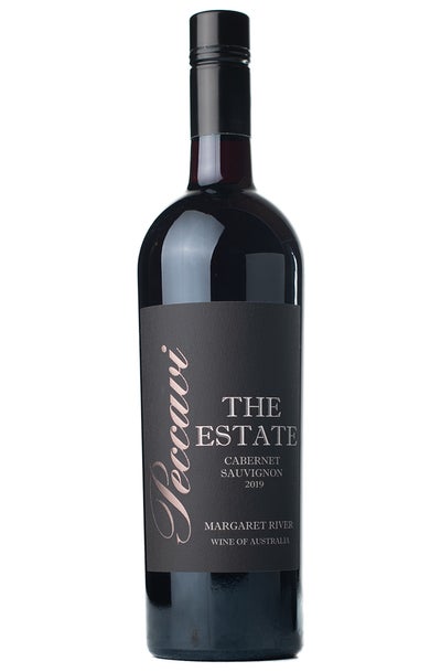 Peccavi The Estate Cabernet Sauvignon 2019 750ml