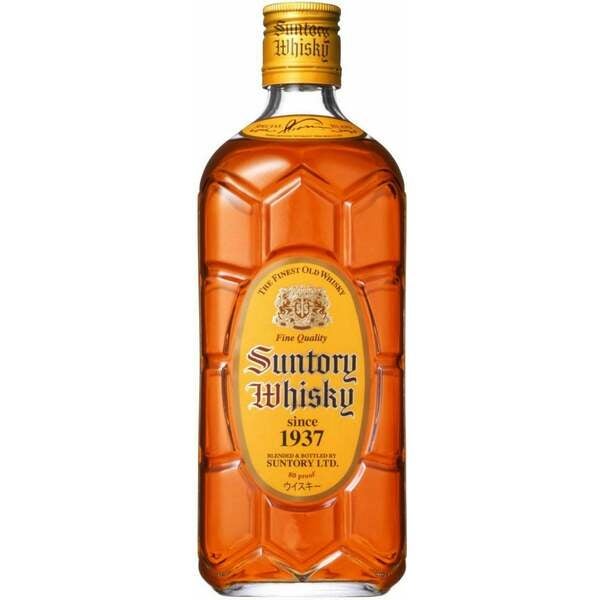 Buy Suntory Kakubin 700ml at the best price - Paneco Singapore