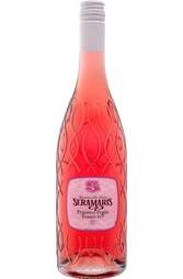 Seramaris Primitivo Rosato Puglia IGT 750ml