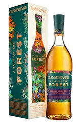  Glenmorangie A Tale of the Forest 700ml Bottle with Gift Box