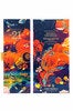 Glenfiddich 21 Singapore Mid-Autumn Collector's Edition 700ml Gift Set w/ 2 Glasses