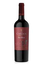 Doña Paula Los Cardos Red Blend