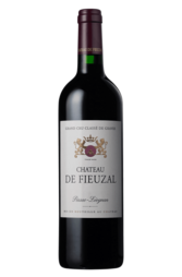 Chateau de Fieuzal Pessac-Leognan Grand Cru Classe de Graves 2015 750ml