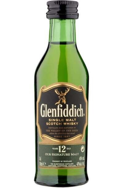glenfiddich-12-year-50ml